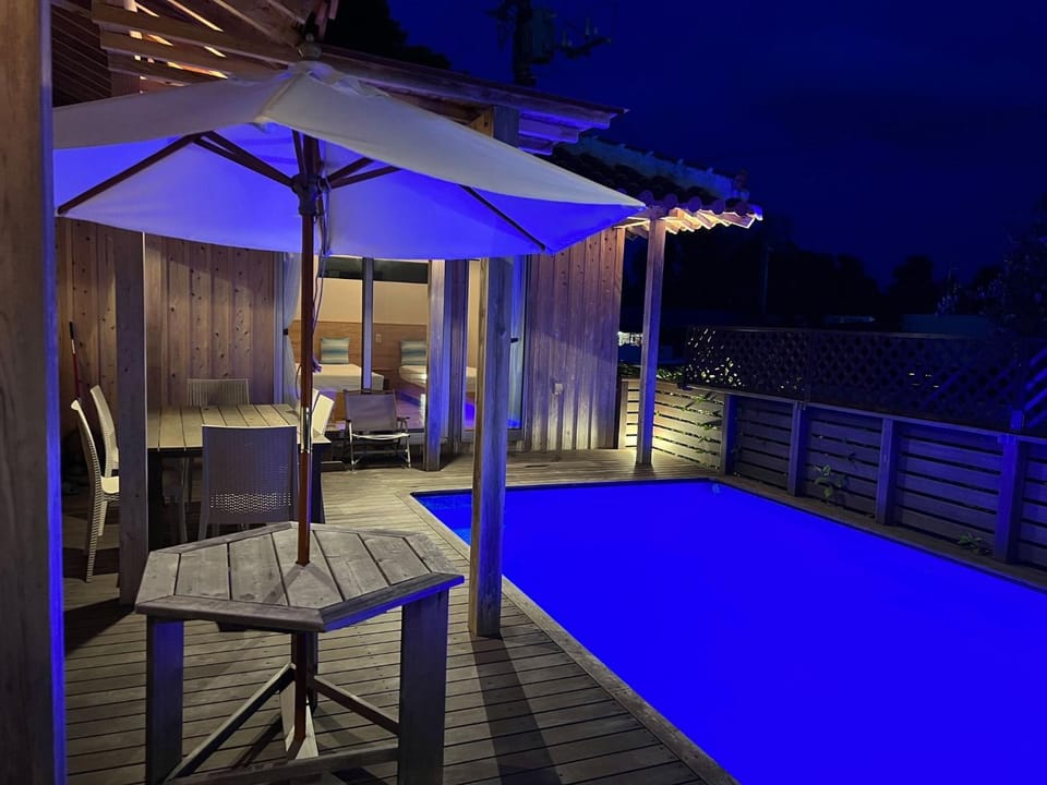 The Villa with a YAMAHA C6X - Villa Muse Okinawa- Vacation STAY 43827v House in Okinawa Prefecture