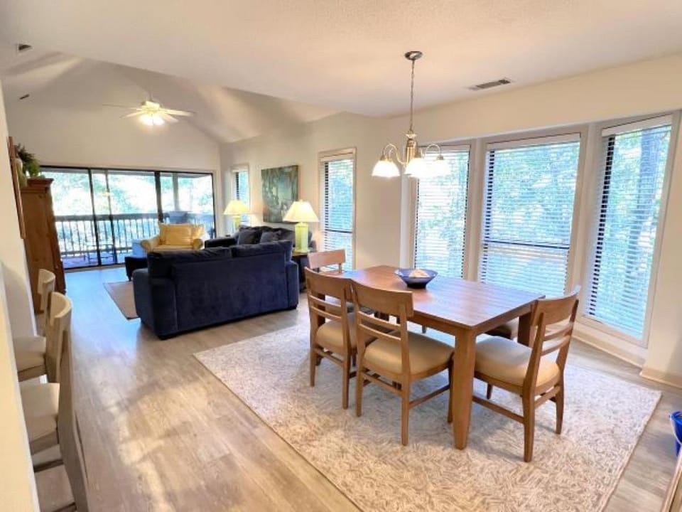 7816 Centrecourt Villa in Hilton Head Island