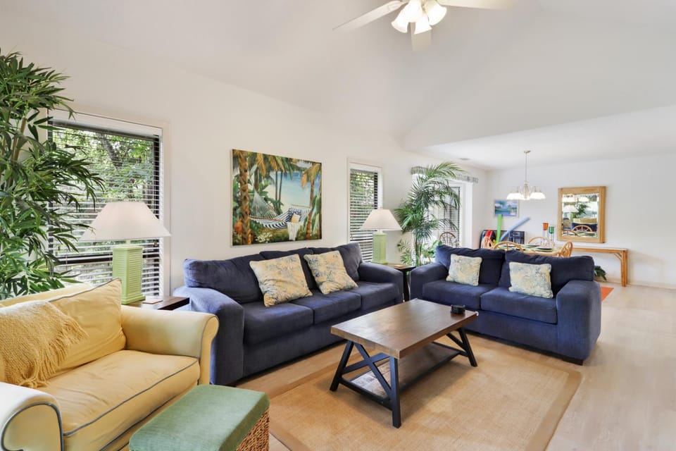 7816 Centrecourt Villa in Hilton Head Island
