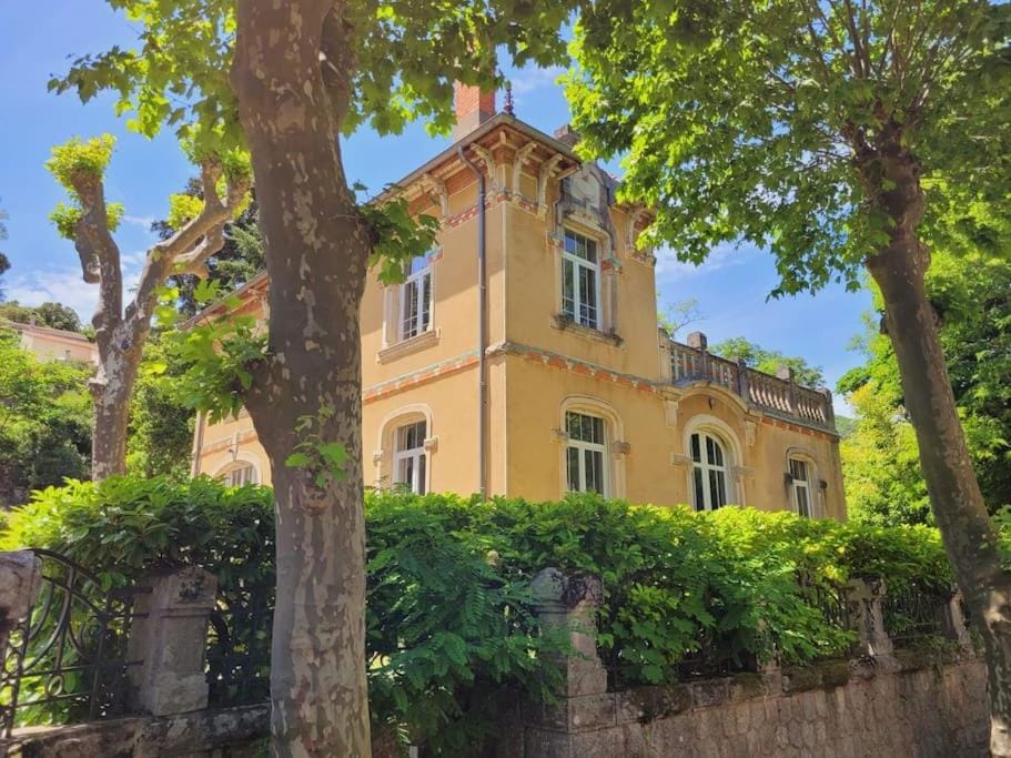Villa Benjamine - Parc Haut Languedoc Villa in Occitanie