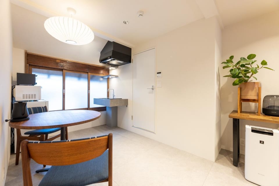 MACHIYA HOTEL madoka - Vacation STAY 65847v Bed and Breakfast in Japan