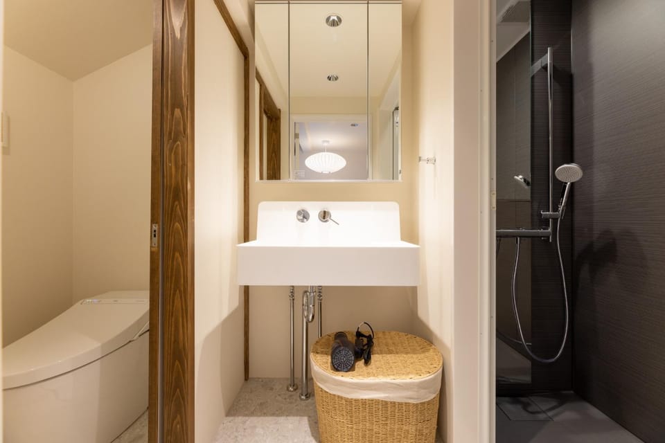 MACHIYA HOTEL madoka - Vacation STAY 65847v Bed and Breakfast in Japan