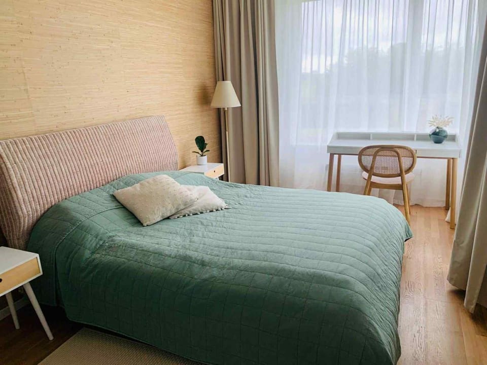 Beach apartment Apartment in Estonia