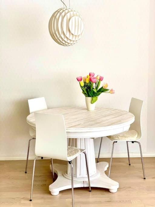 Beach apartment Apartment in Estonia