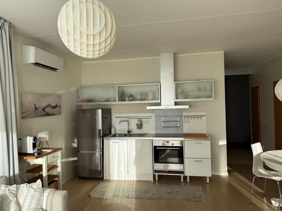 Beach apartment Apartment in Estonia