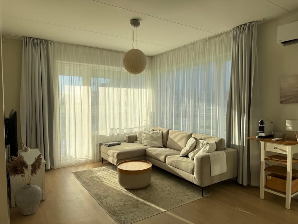 Beach apartment Apartment in Estonia