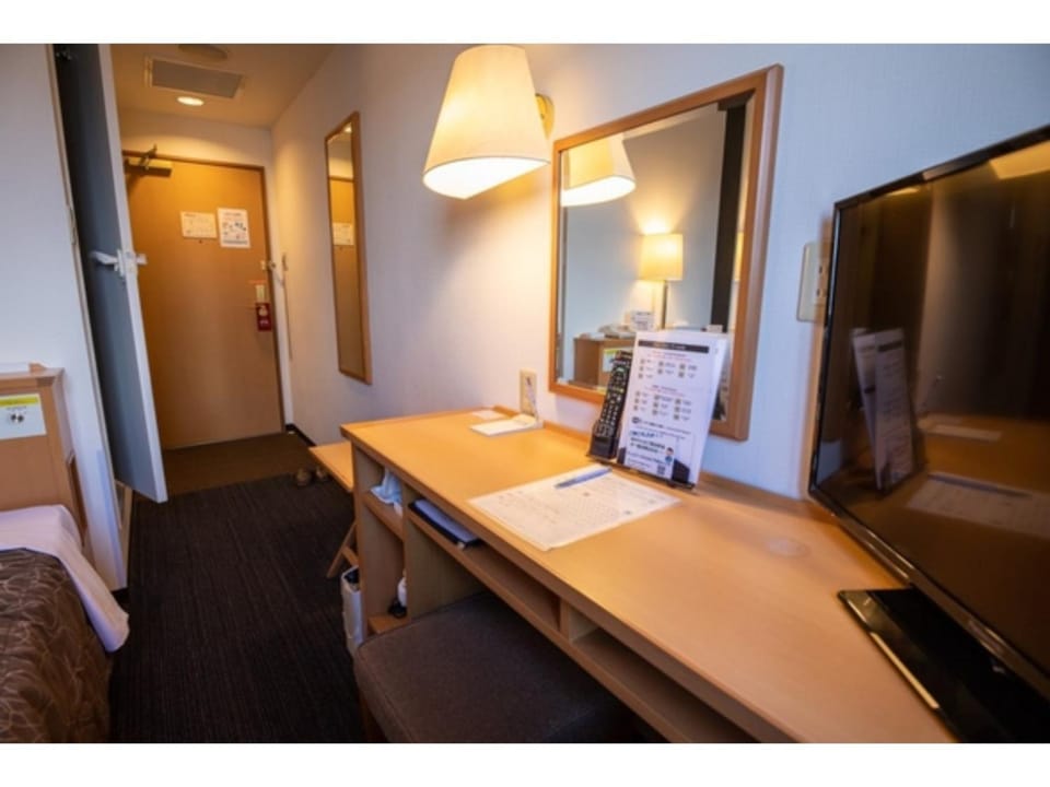 AZ INN HANDA INTER - Vacation STAY 69370v Hotel in Aichi Prefecture