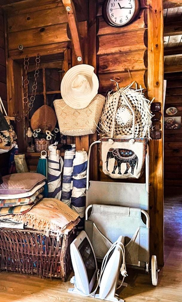 Dom Karwia House in Pomeranian Voivodeship