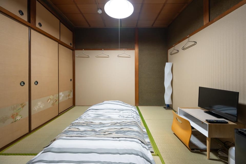 Chizu - Vacation STAY 83928v Bed and Breakfast in Japan