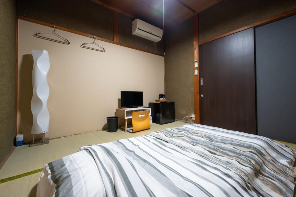 Chizu - Vacation STAY 83928v Bed and Breakfast in Japan