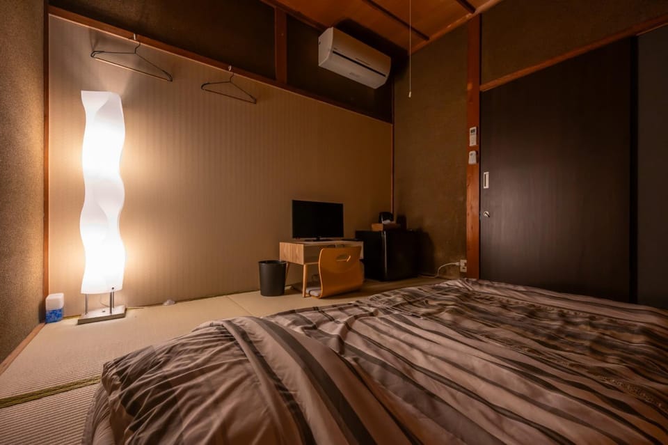 Chizu - Vacation STAY 83928v Bed and Breakfast in Japan