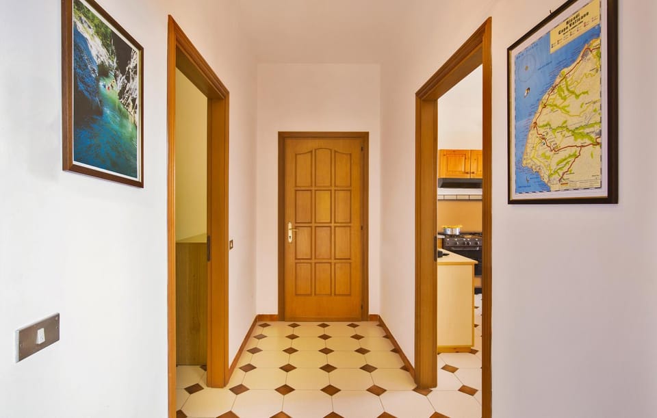 Villa Belvedere House in Calabria