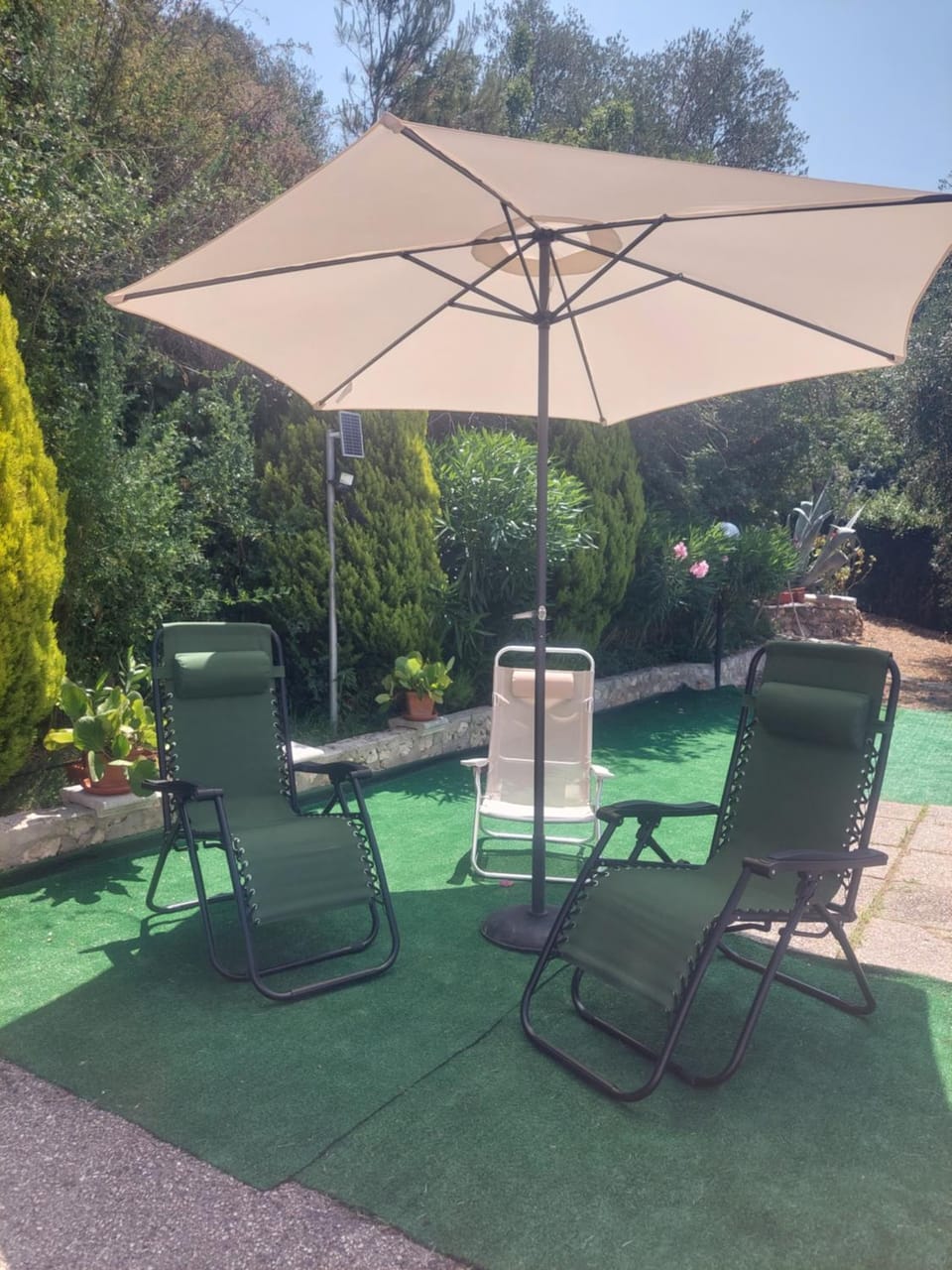 Dimora Anna Apartment in Province of Foggia
