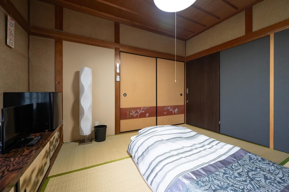Chizu - Vacation STAY 83922v Bed and Breakfast in Japan
