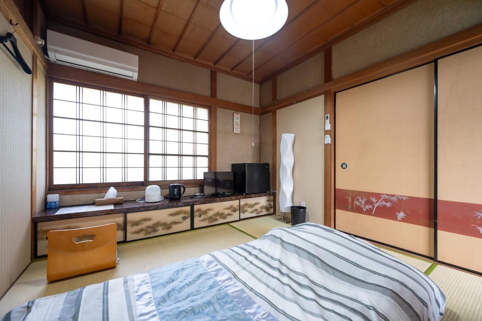 Chizu - Vacation STAY 83922v Bed and Breakfast in Japan