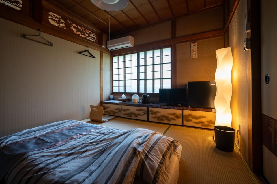 Chizu - Vacation STAY 83922v Bed and Breakfast in Japan
