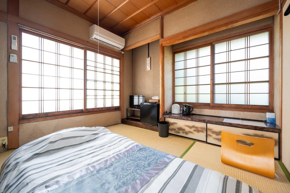 Chizu - Vacation STAY 83880v Bed and Breakfast in Japan