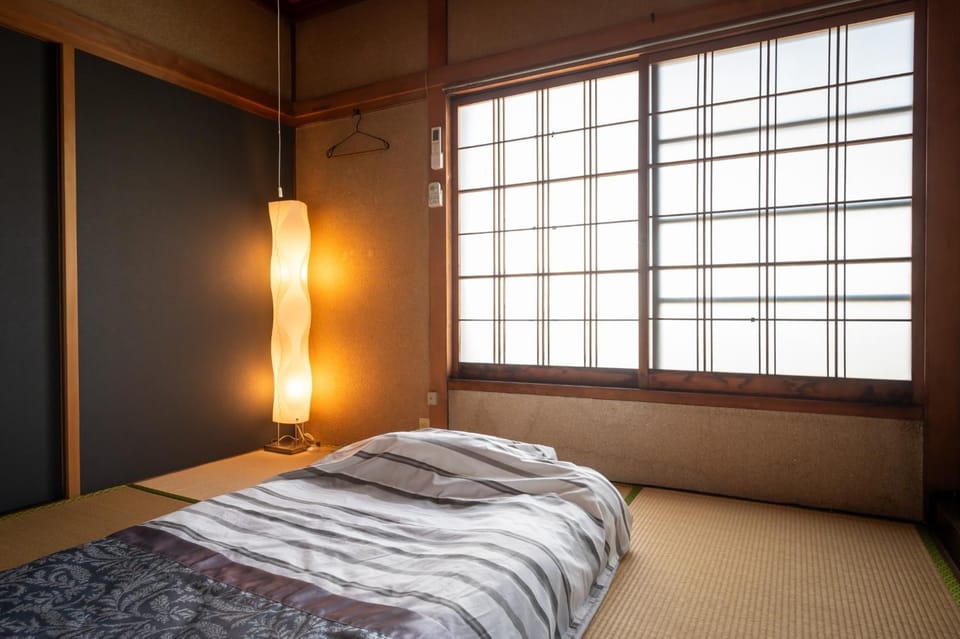 Chizu - Vacation STAY 83880v Bed and Breakfast in Japan