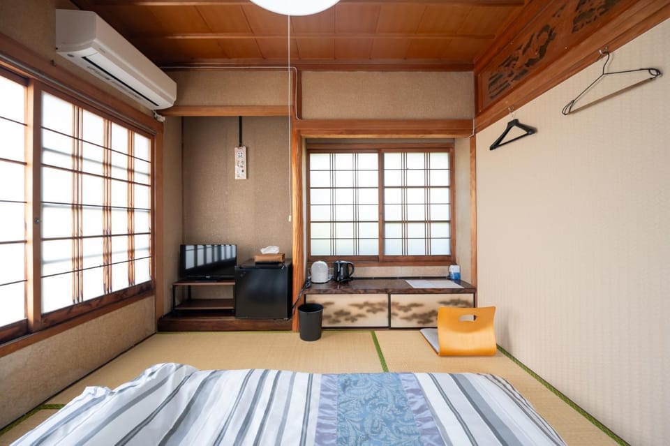 Chizu - Vacation STAY 83880v Bed and Breakfast in Japan
