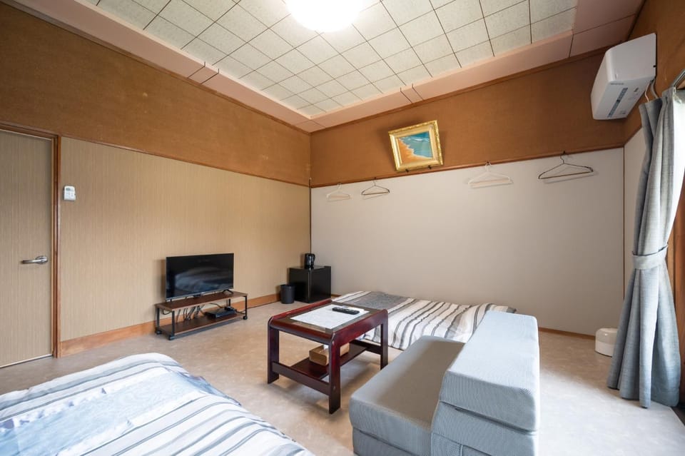 Chizu - Vacation STAY 83949v Bed and Breakfast in Japan