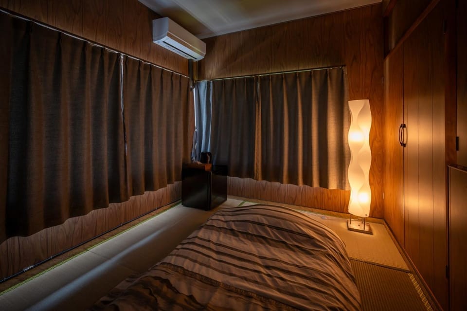 Chizu - Vacation STAY 83937v Bed and Breakfast in Japan