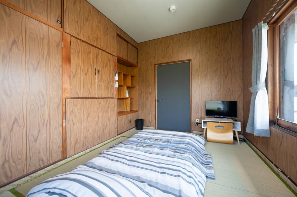 Chizu - Vacation STAY 83937v Bed and Breakfast in Japan