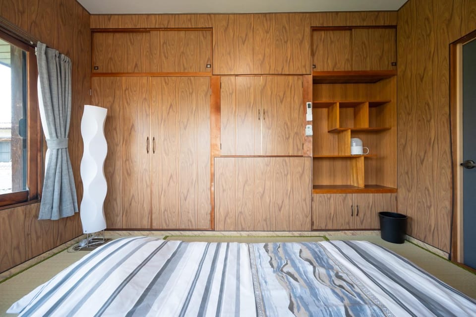 Chizu - Vacation STAY 83937v Bed and Breakfast in Japan