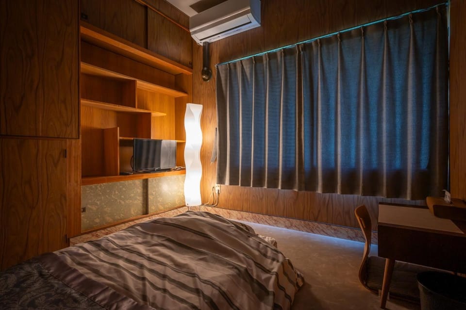 Chizu - Vacation STAY 83941v Bed and Breakfast in Japan