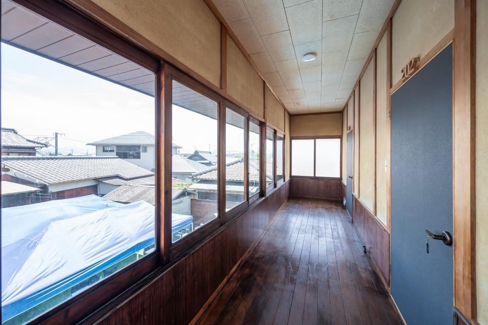 Chizu - Vacation STAY 83941v Bed and Breakfast in Japan
