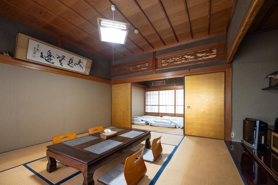 Chizu - Vacation STAY 83974v Bed and Breakfast in Japan