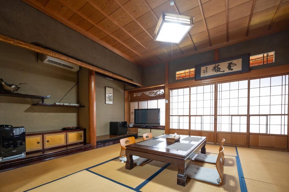 Chizu - Vacation STAY 83974v Bed and Breakfast in Japan
