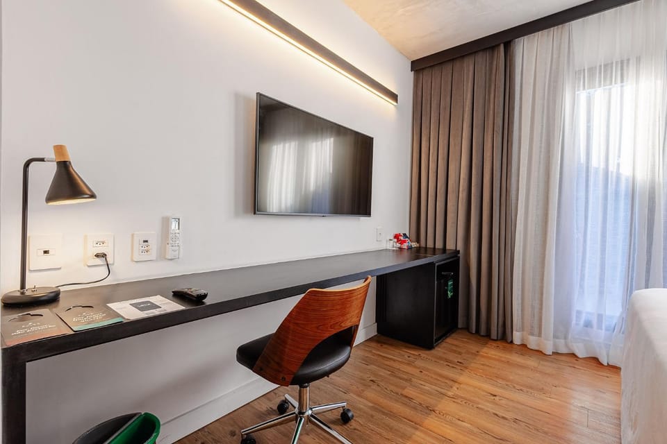 TV and multimedia, Bedroom