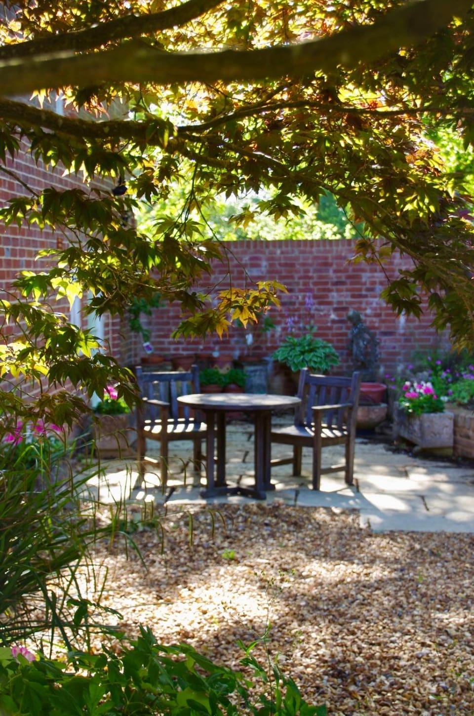 The Georgian Coach House:New Forest with hot tub House in East Dorset District