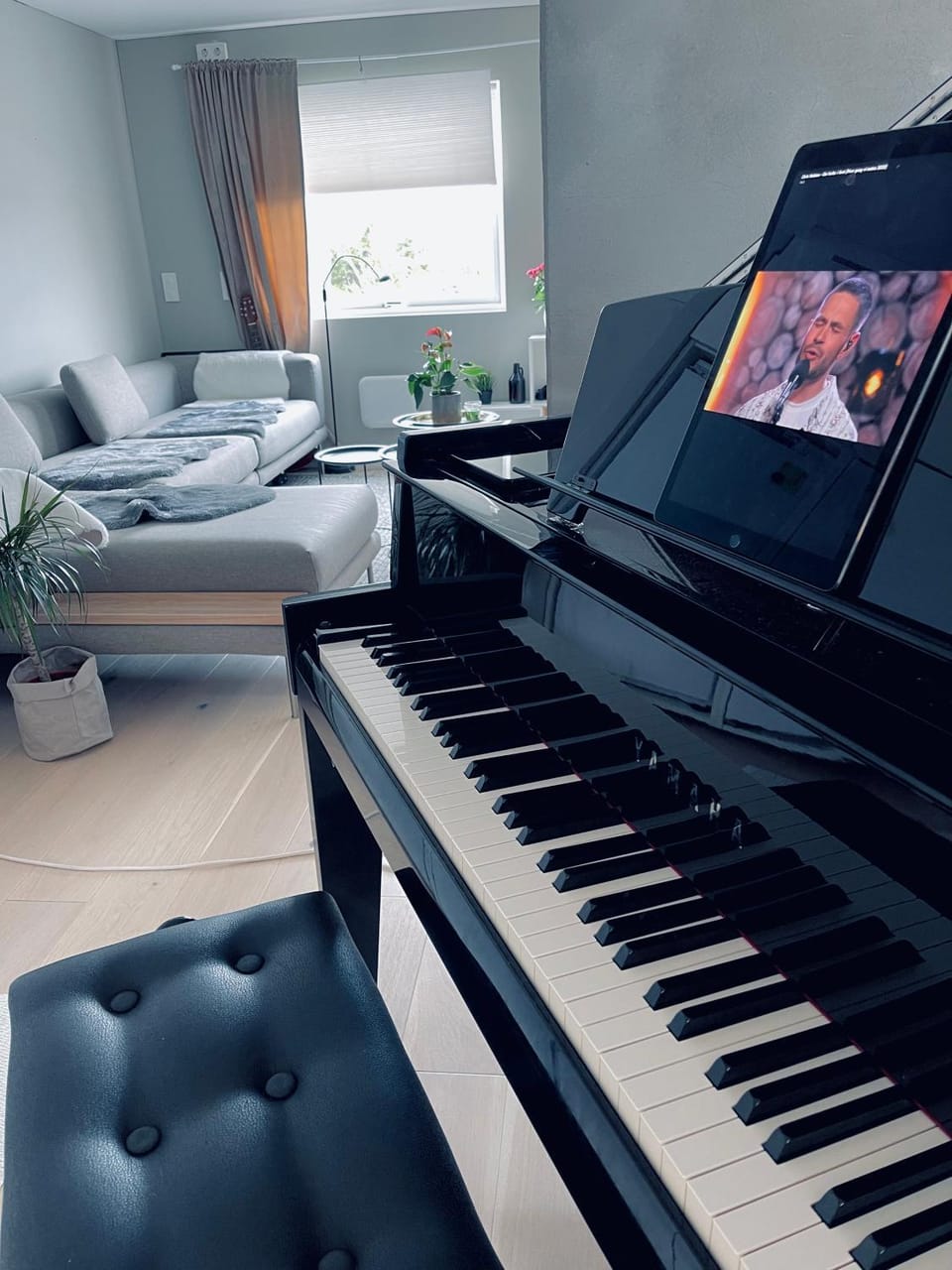 Floien City House -free parking Apartment in Bergen
