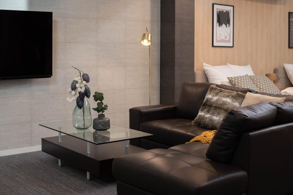 Bijou Suites AI PREMIUM - Vacation STAY 86814v Apartment in Osaka