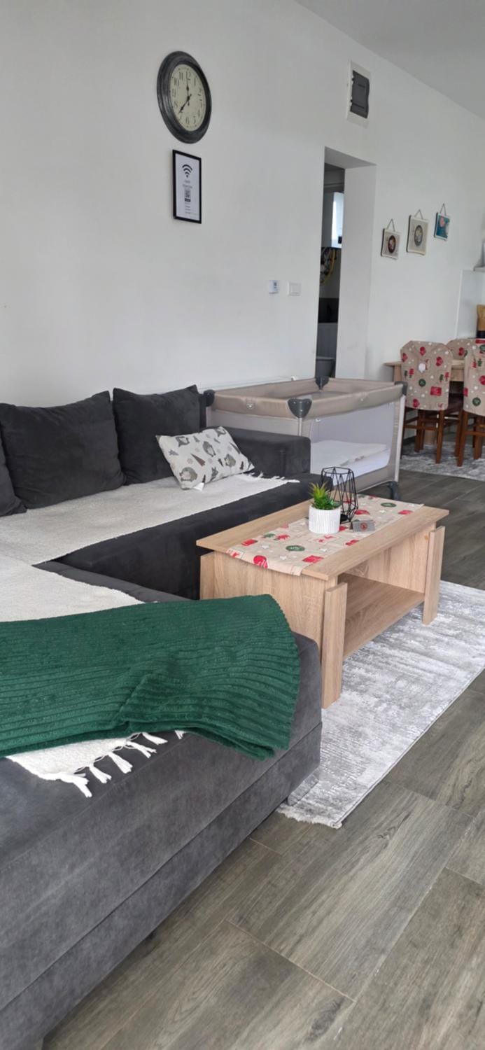 Apartman Bajka Apartment in Vojvodina