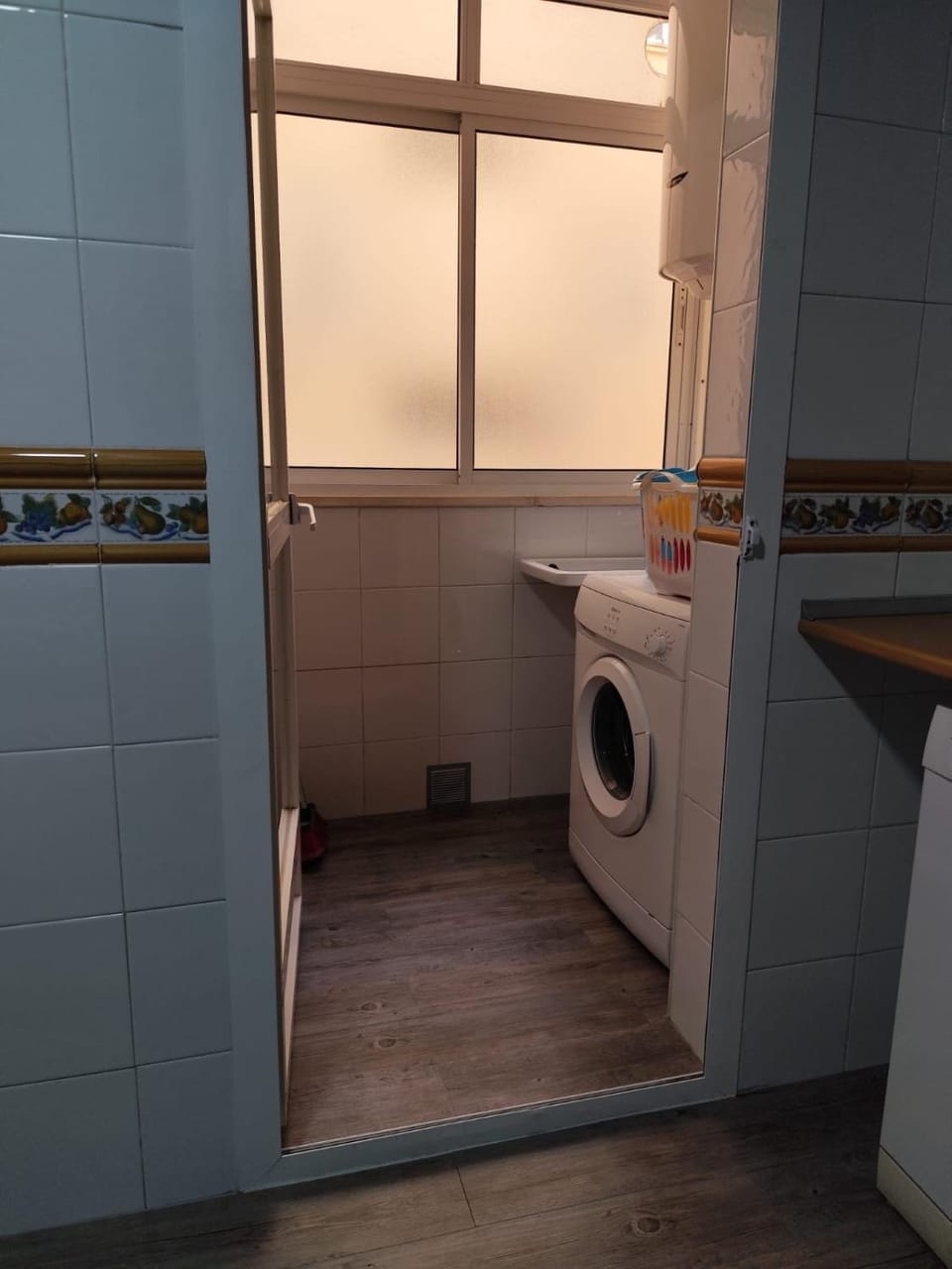 Garden Teatinos, apartamento con piscina, aparcamiento y AC Apartment in Malaga
