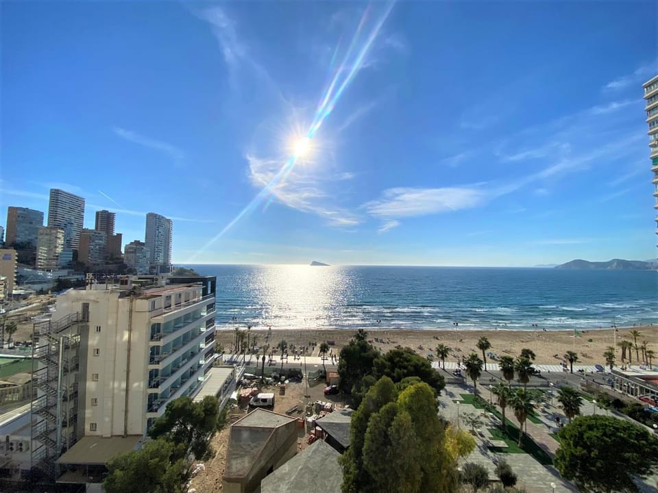 Sea view