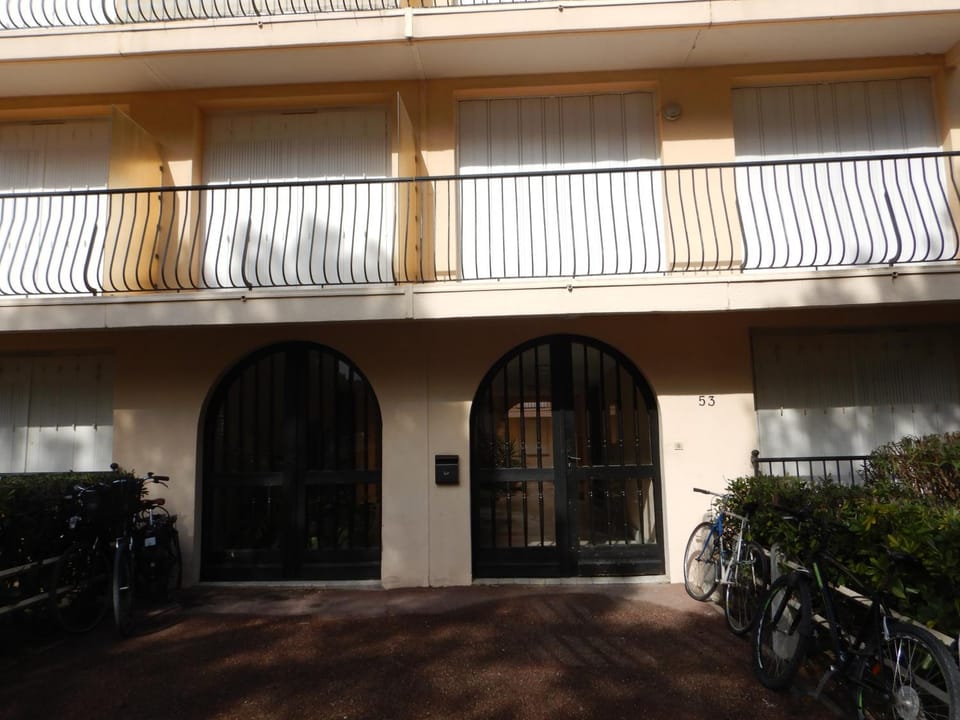 Appartement 4 personnes - Argelès-sur-Mer à 2 pas de la plage Apartment in Argeles-sur-Mer