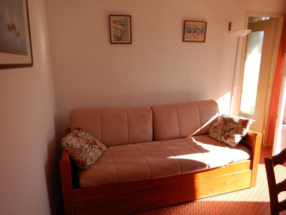 Appartement 4 personnes - Argelès-sur-Mer à 2 pas de la plage Apartment in Argeles-sur-Mer