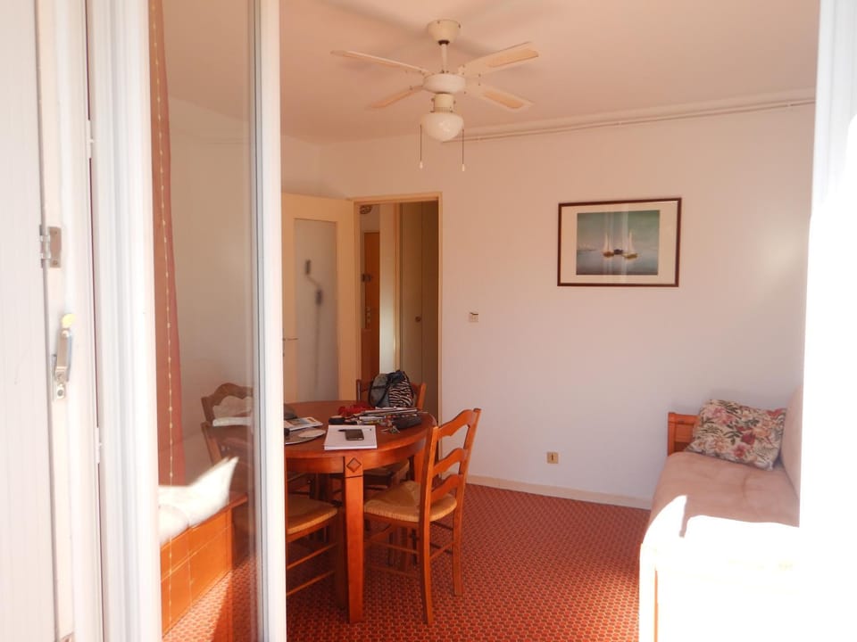 Appartement 4 personnes - Argelès-sur-Mer à 2 pas de la plage Apartment in Argeles-sur-Mer