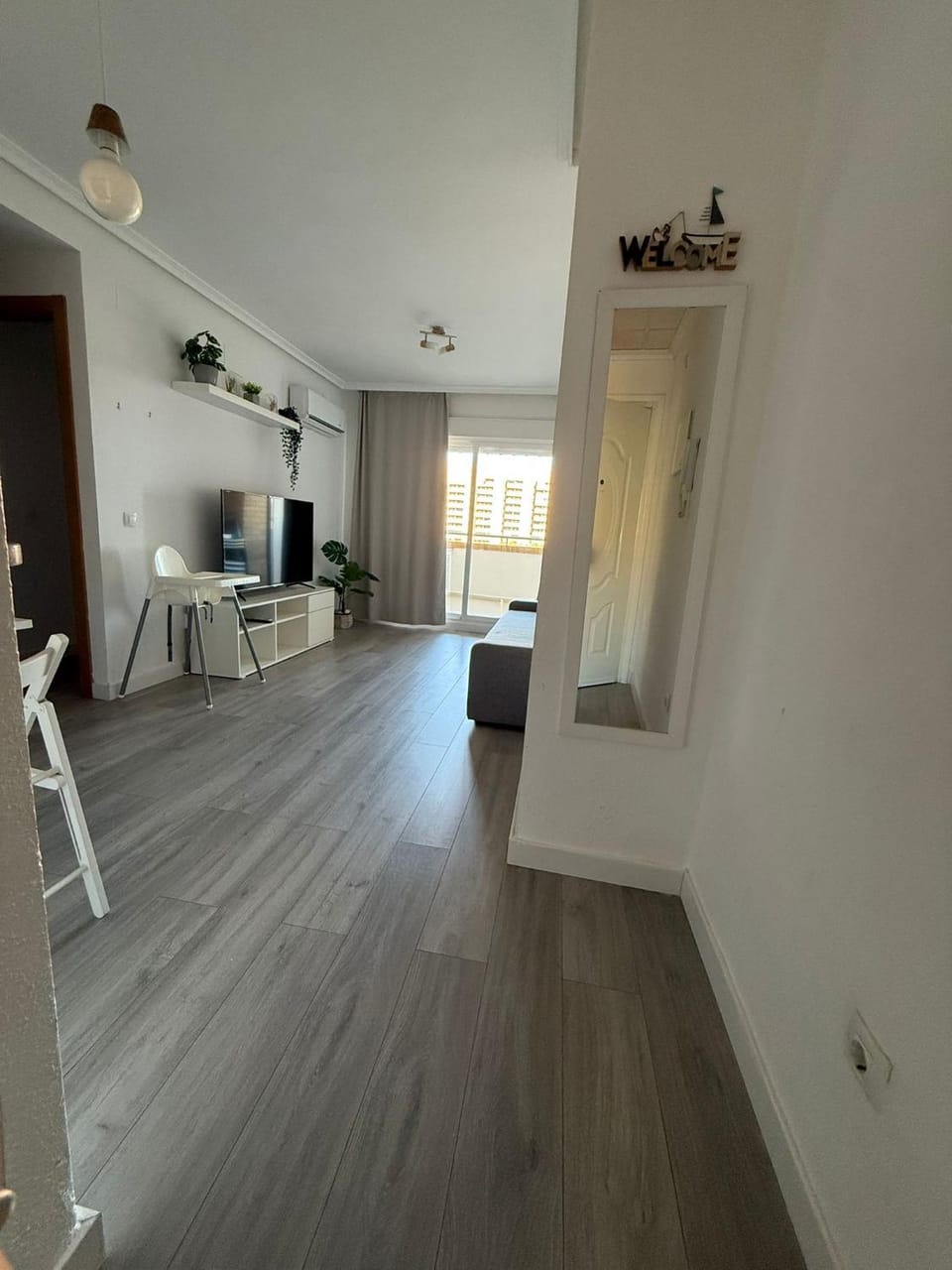 APARTAMENTO ZONA MARINADOR, CERCA A LA PLAYA Apartment in Valencian Community