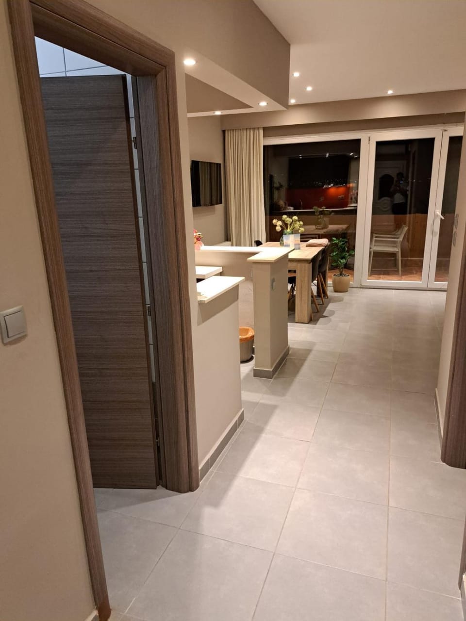 Guest house del Mar Apartment in Decentralized Administration of Macedonia and Thrace