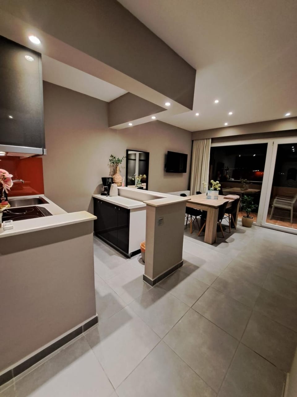 Guest house del Mar Apartment in Decentralized Administration of Macedonia and Thrace