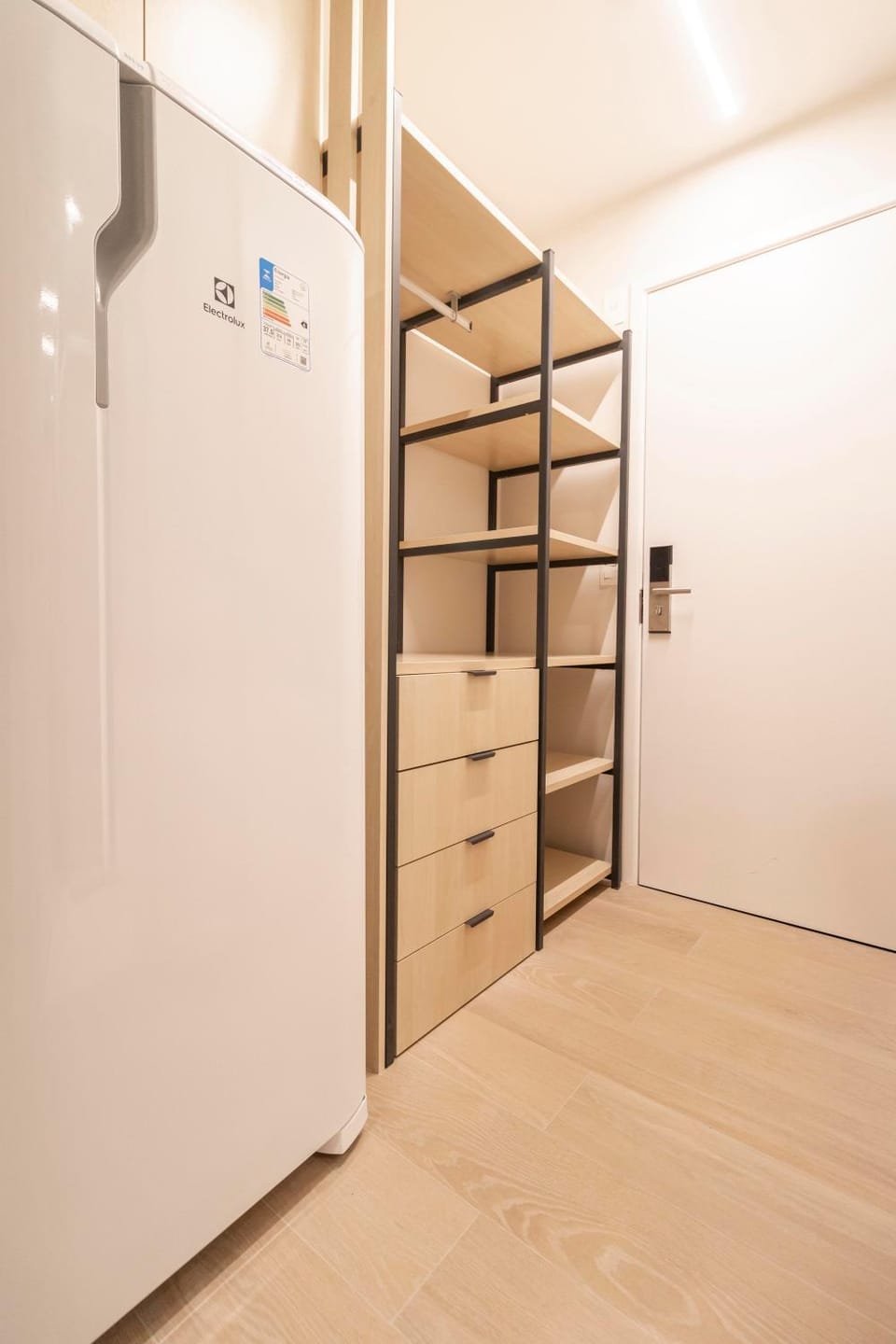 Club Haas Higienópolis Apartment in Sao Paulo City