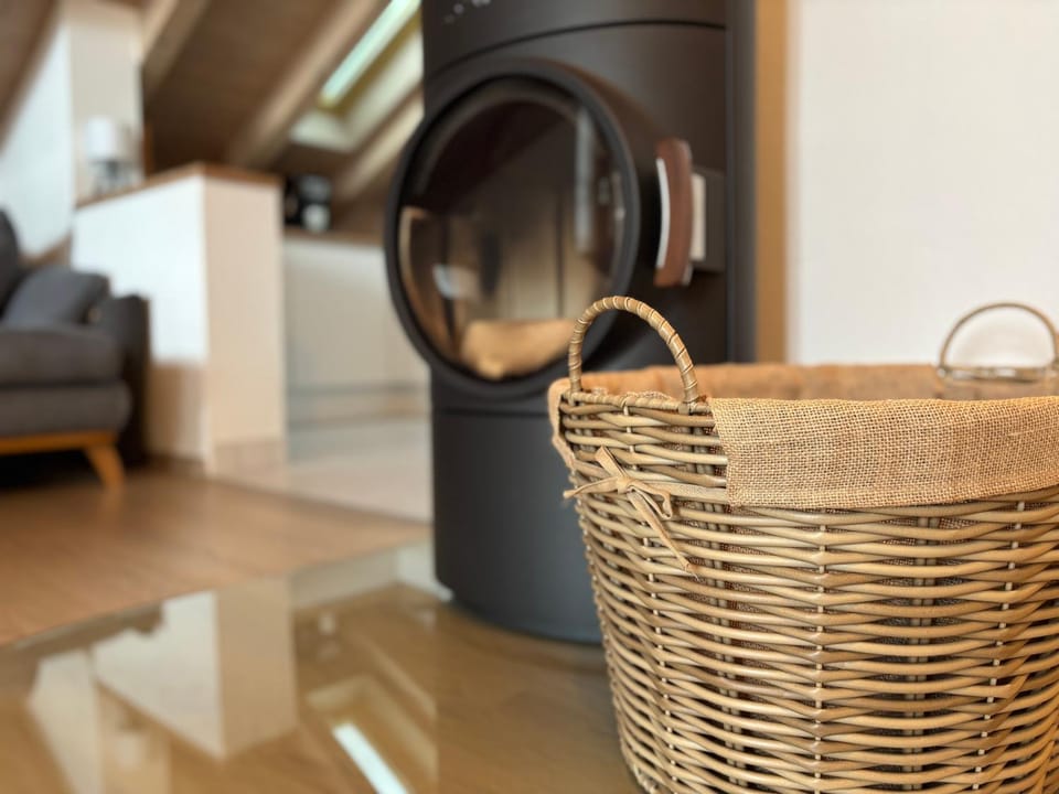 Chesa Piz mit privater Sauna Apartment in Pfronten