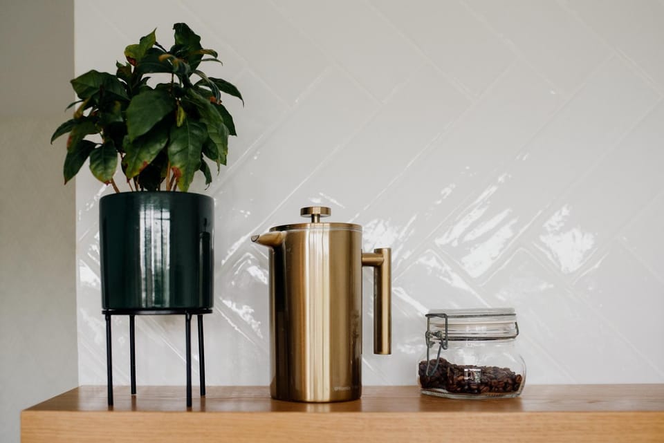 Coffee/tea facilities, Kitchen or kitchenette