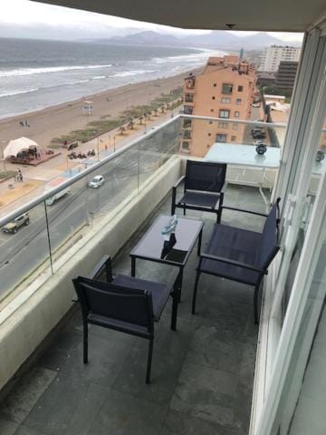 Balcony/Terrace, Balcony/Terrace, Sea view