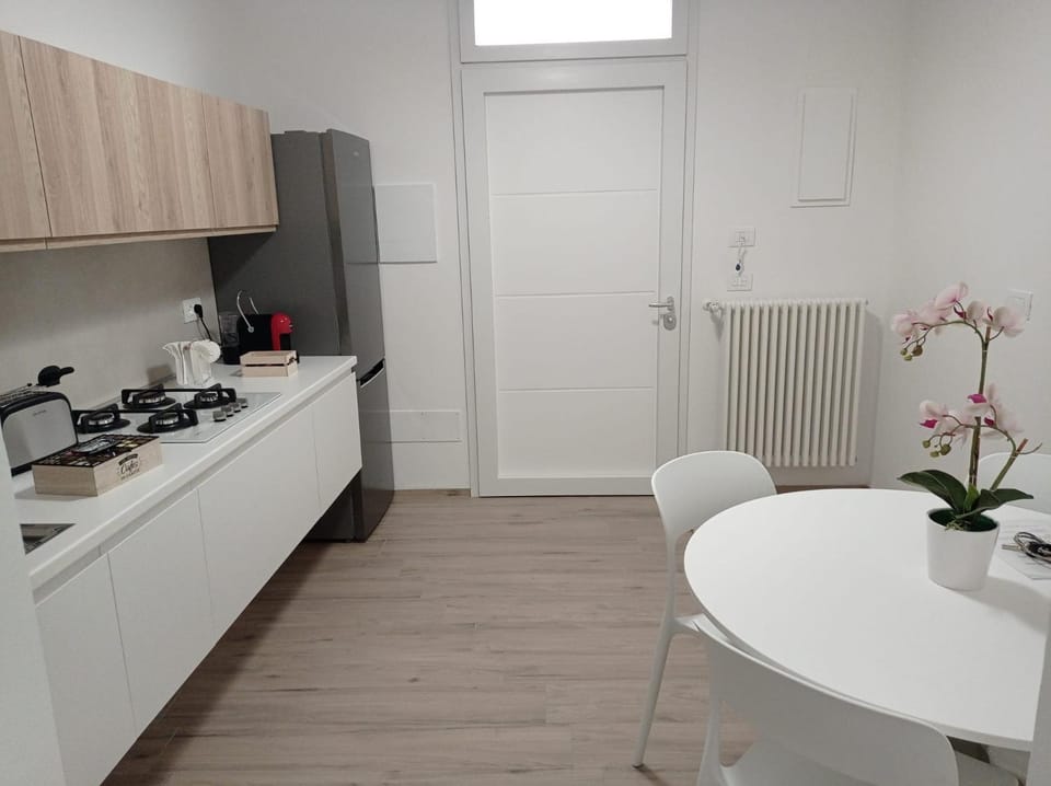 GiaMa Luxury Apartment Apartment in Brindisi
