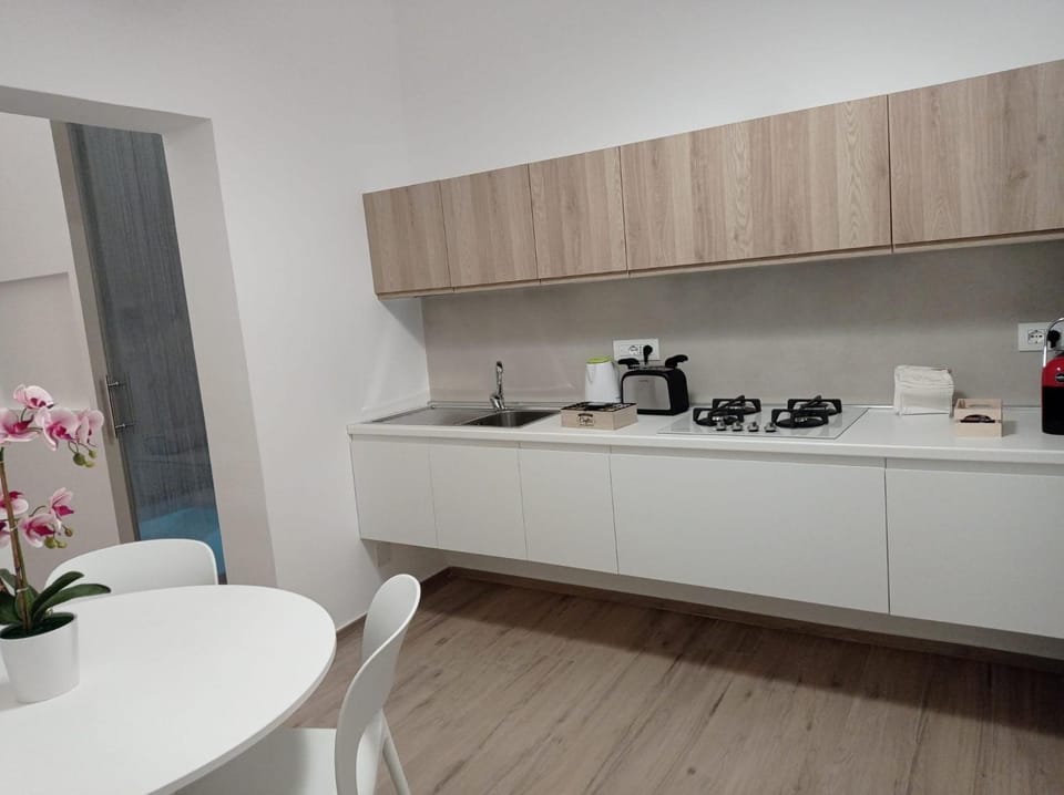 GiaMa Luxury Apartment Apartment in Brindisi